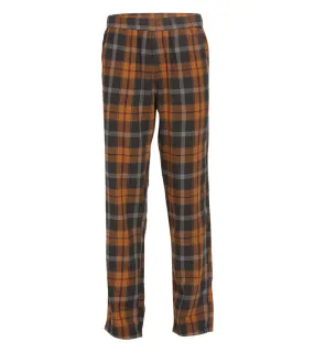 prAna Men's Asylum Flannel PJ Pants