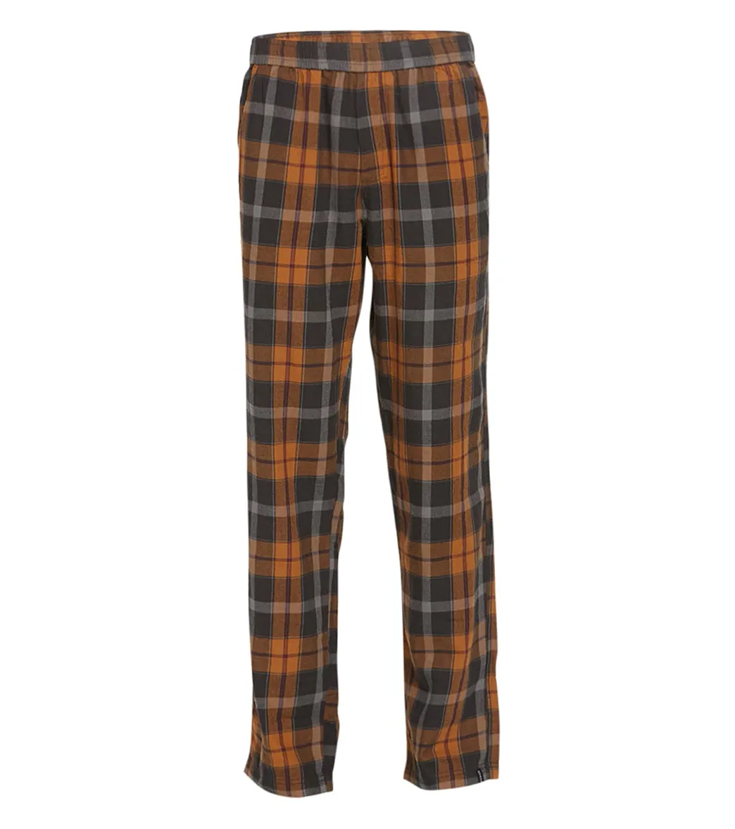 prAna Men's Asylum Flannel PJ Pants