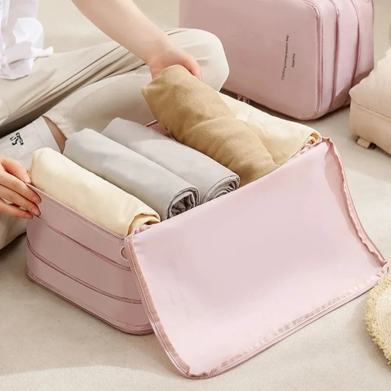 Premium Travel Storage Bag