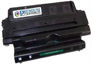 Premiumpatibles Inc. Pci Panasonic Kx-fa136 330pg 2-pack Of Black Thermal Ribbons For Panasonic Kx