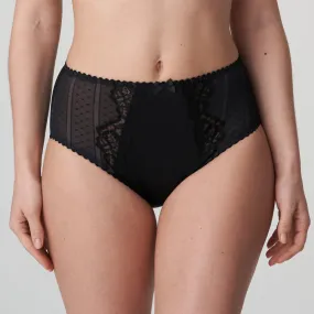 PrimaDonna Couture Full Briefs, Black