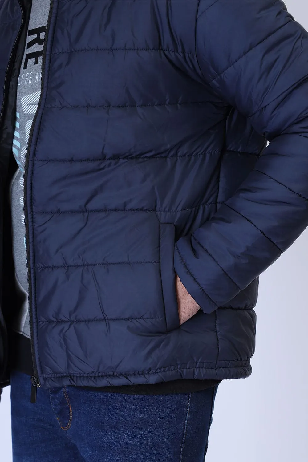 Puffer Jacket