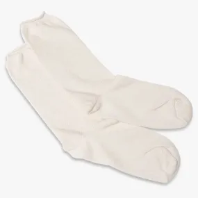 Pyrotect Sport Nomex® Socks - White