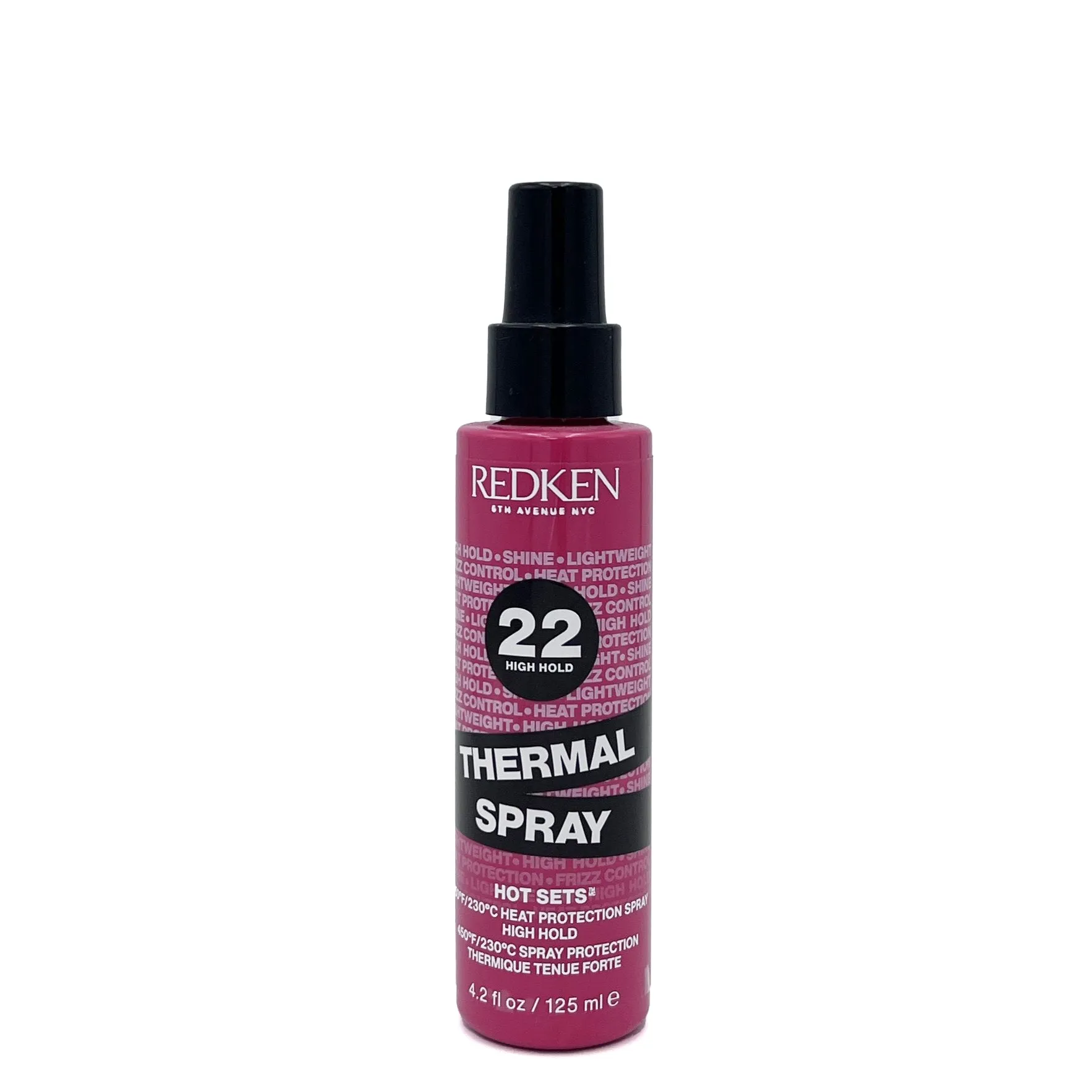 Redken Thermal Protecting Spray 22