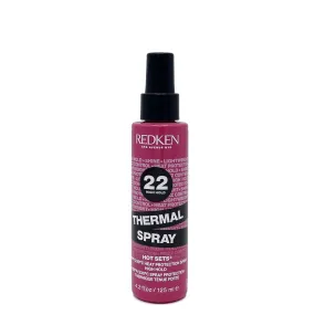 Redken Thermal Protecting Spray 22