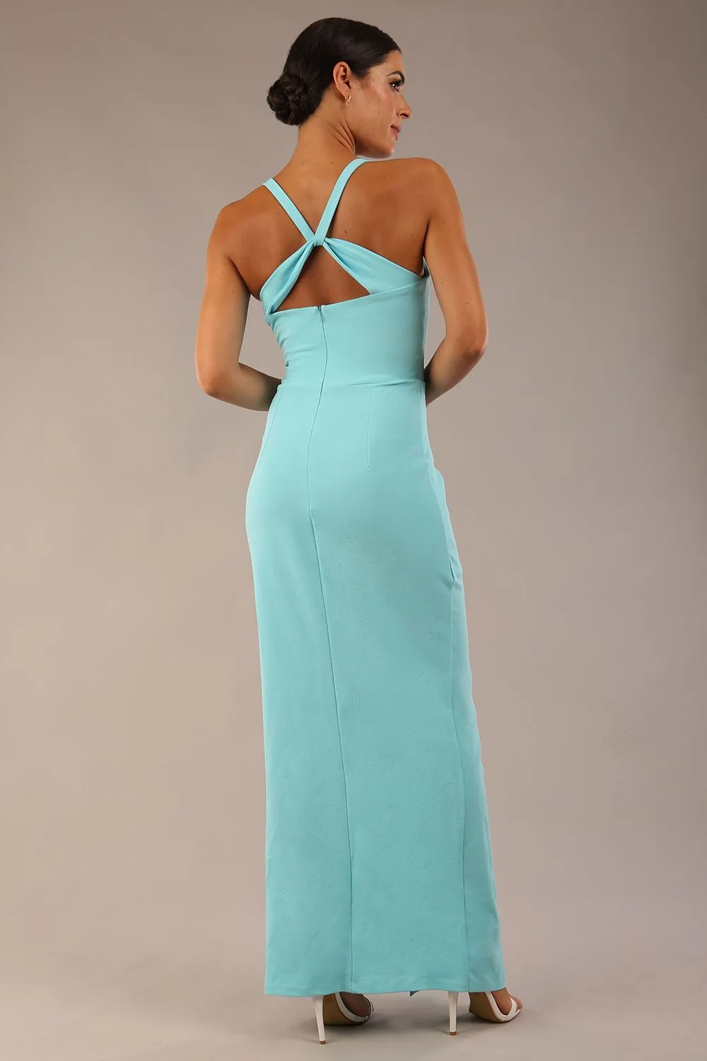 Sabrina Maxi Dress