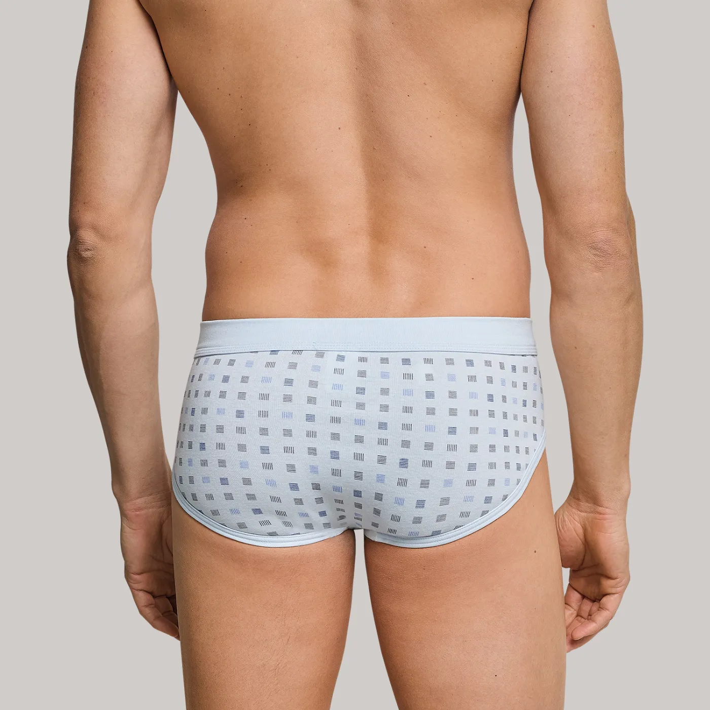 Schiesser Briefs 2Pk