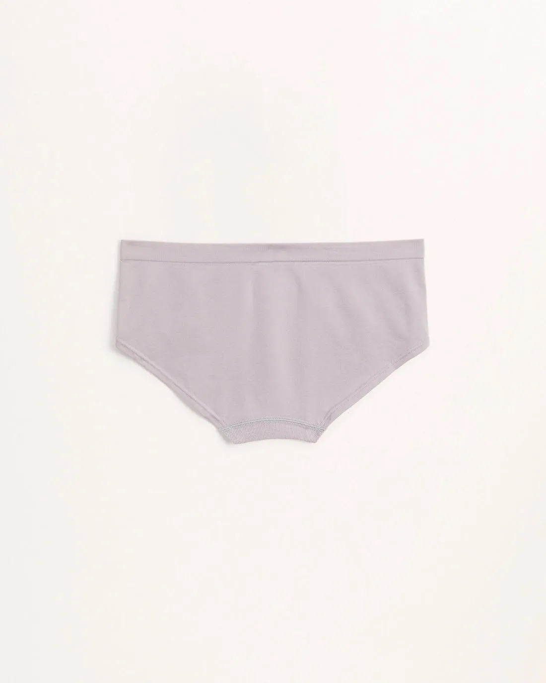 Seamless Hipster Underwear - Pack of 5