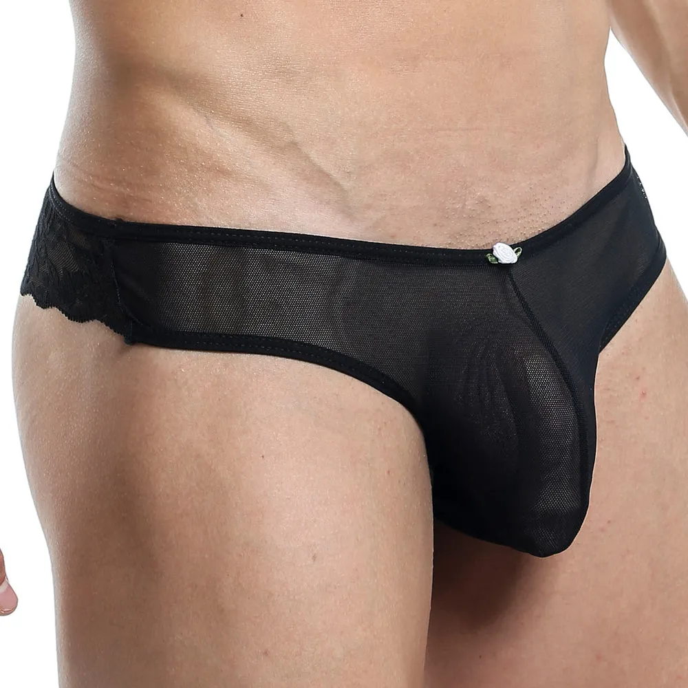 Secret Male SMK006 Thong