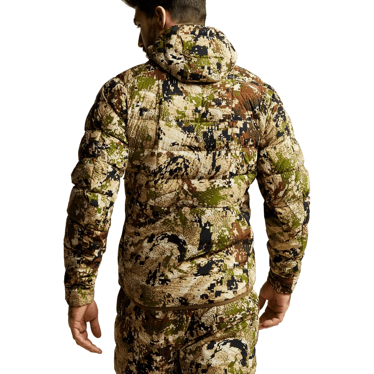 Sitka Gear Kelvin Lite Down Jacket