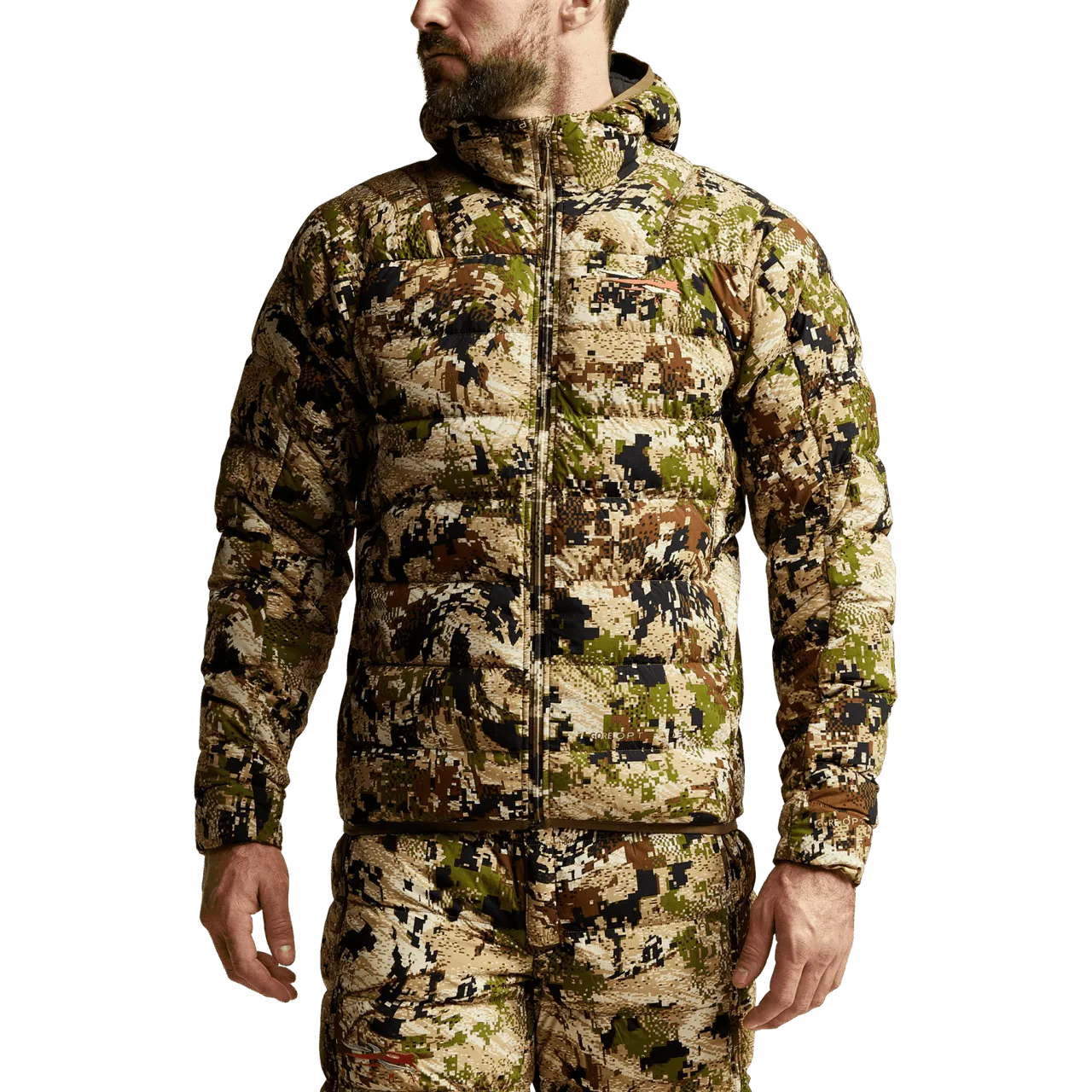 Sitka Gear Kelvin Lite Down Jacket