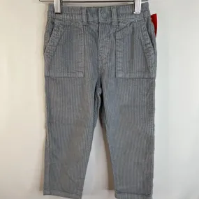 Size 2-3: Zara Light Blue Corduroy Pants