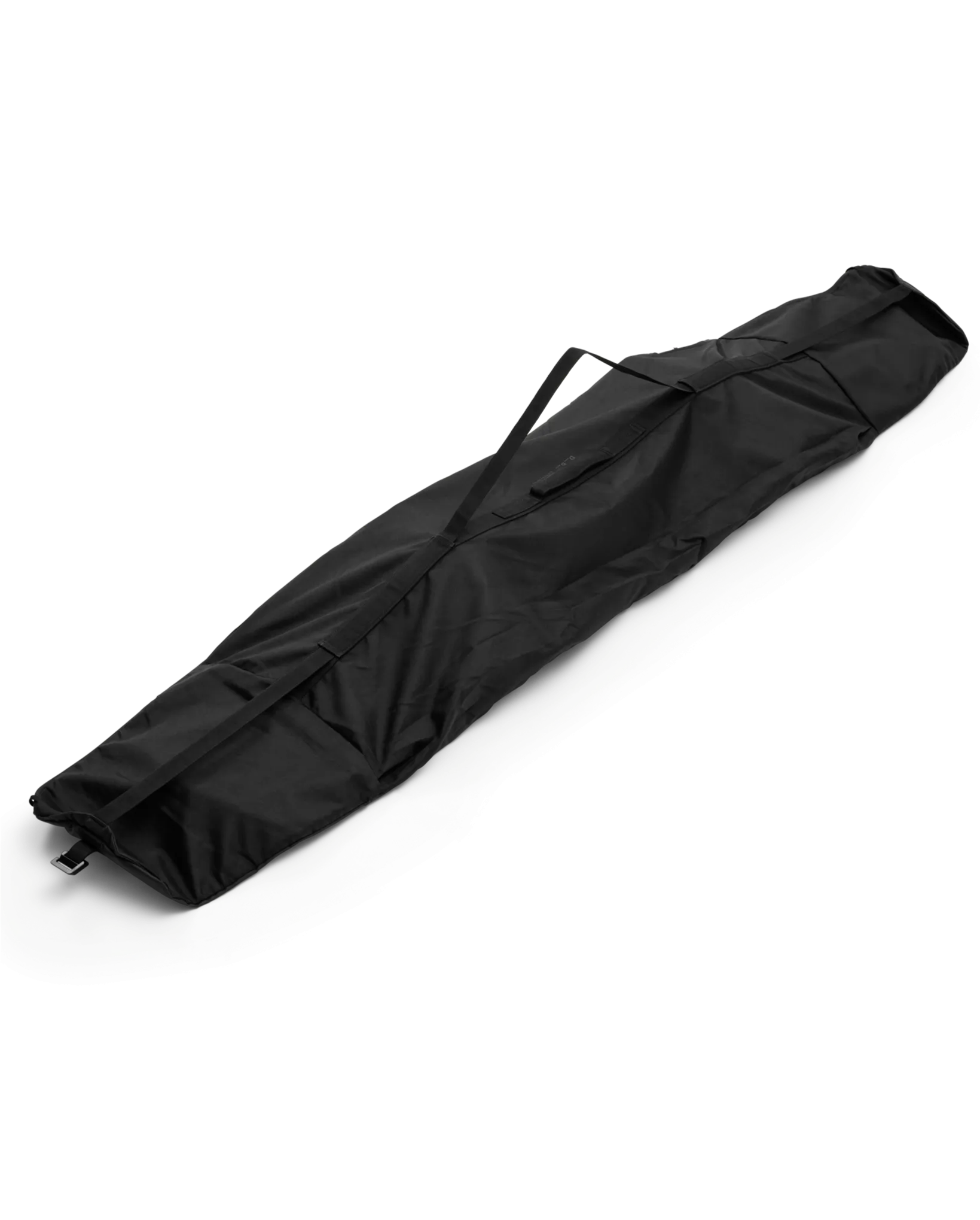 Snow Essential Snowboard Bag Black Out