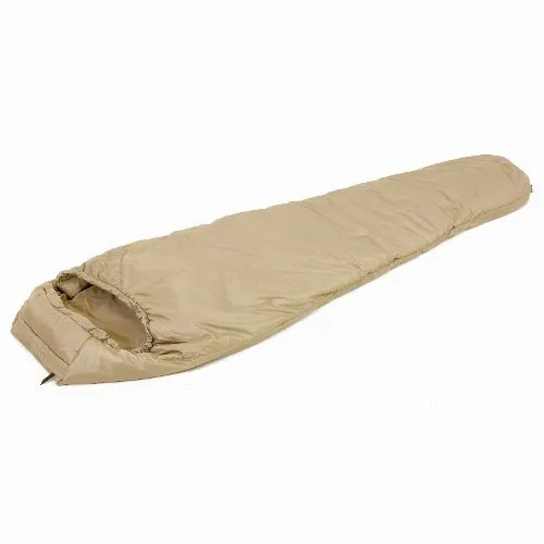 SNUGPAK-Tactical Ser. 2 Des Tan RH Sleep