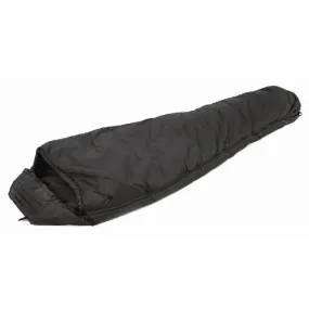 SNUGPAK-Tactical Ser 4 BlK RH Sleep Bag