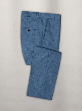 Solbiati Linen Parlo Pants