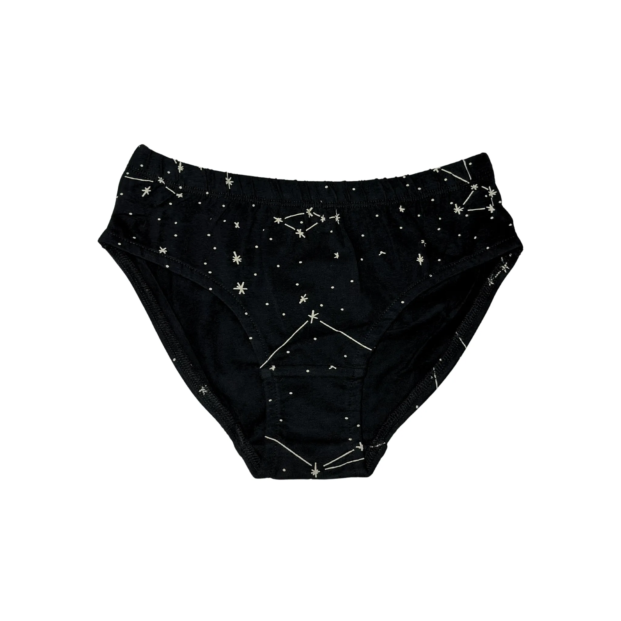 Space Kids Underwear - 3 Pack