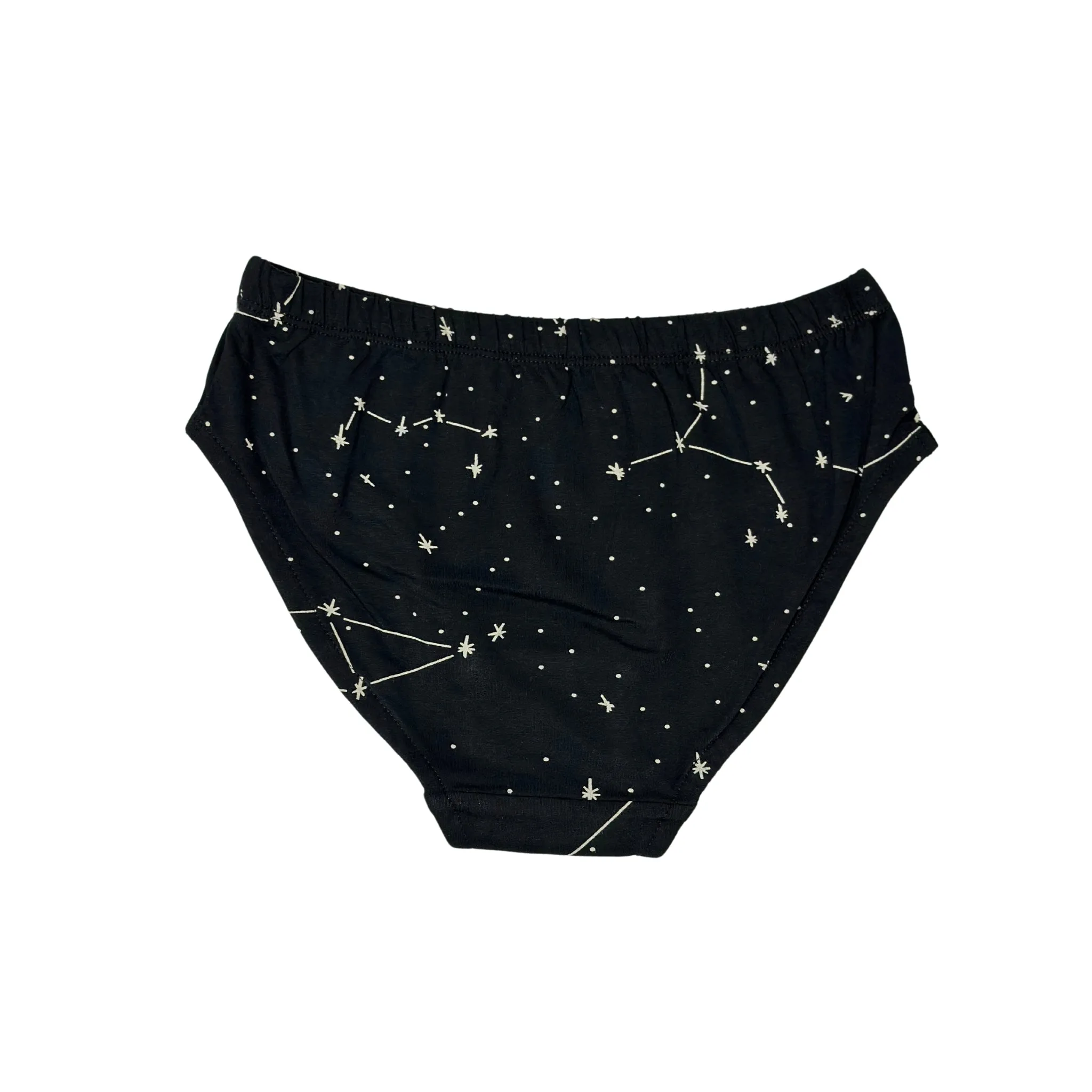 Space Kids Underwear - 3 Pack