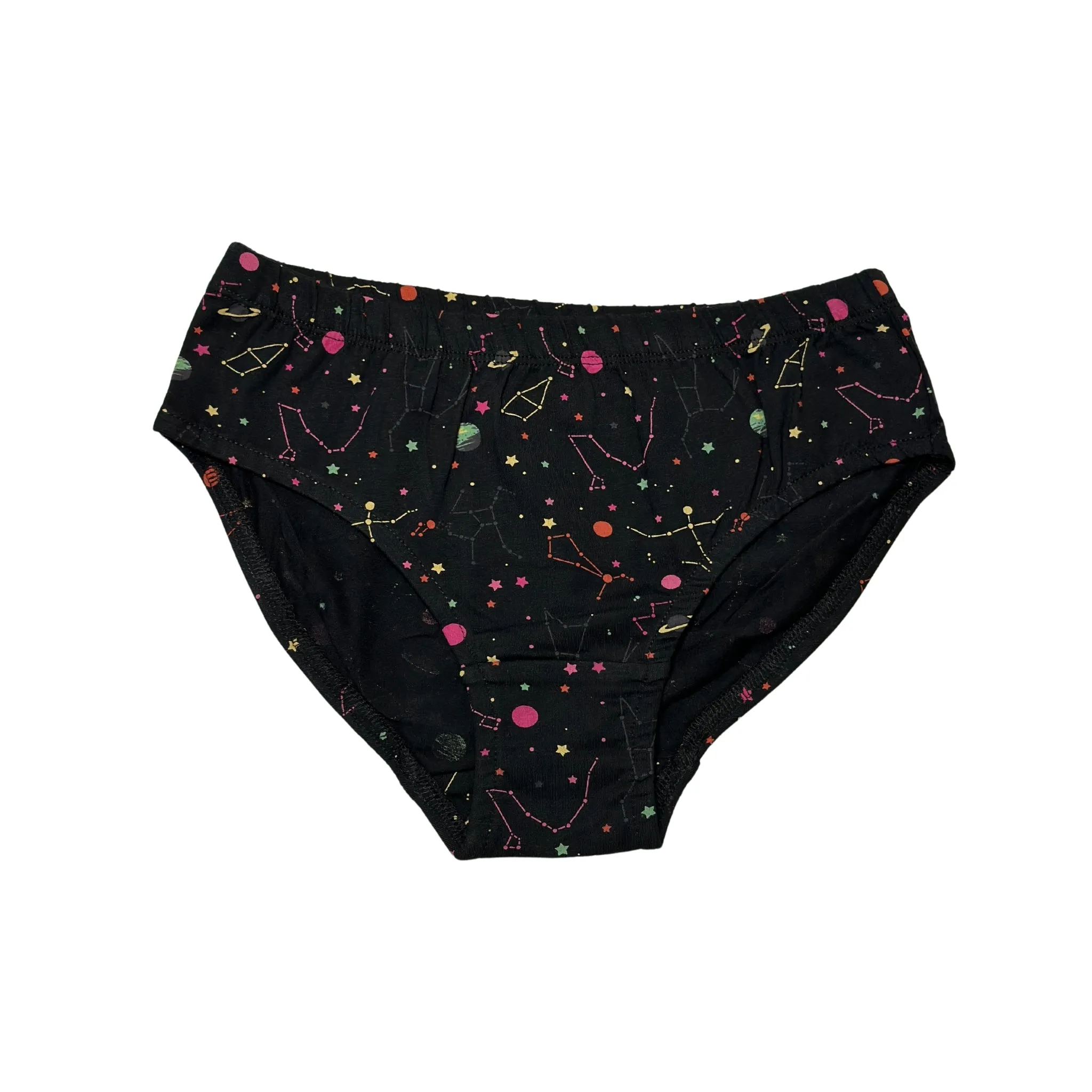 Space Kids Underwear - 3 Pack