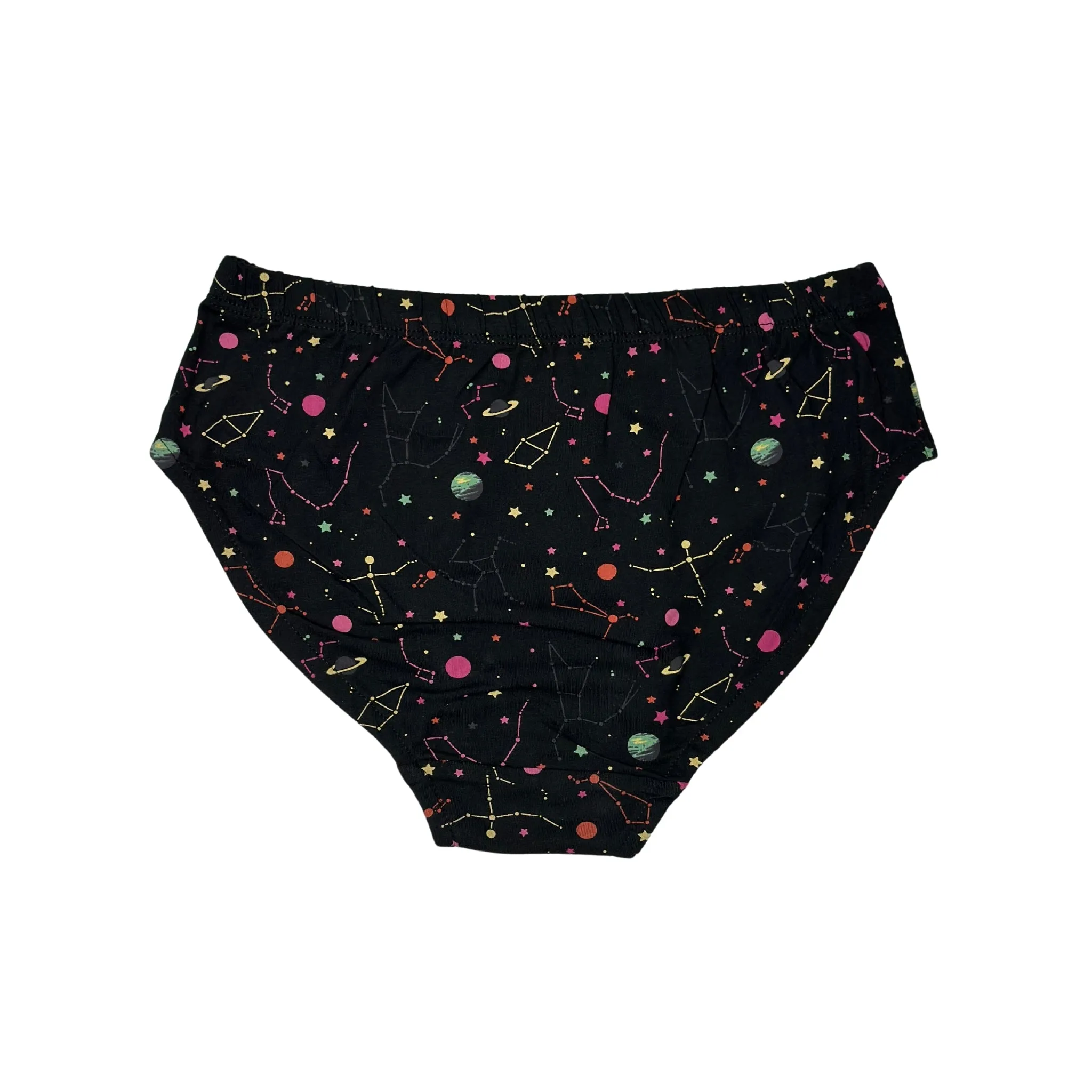 Space Kids Underwear - 3 Pack