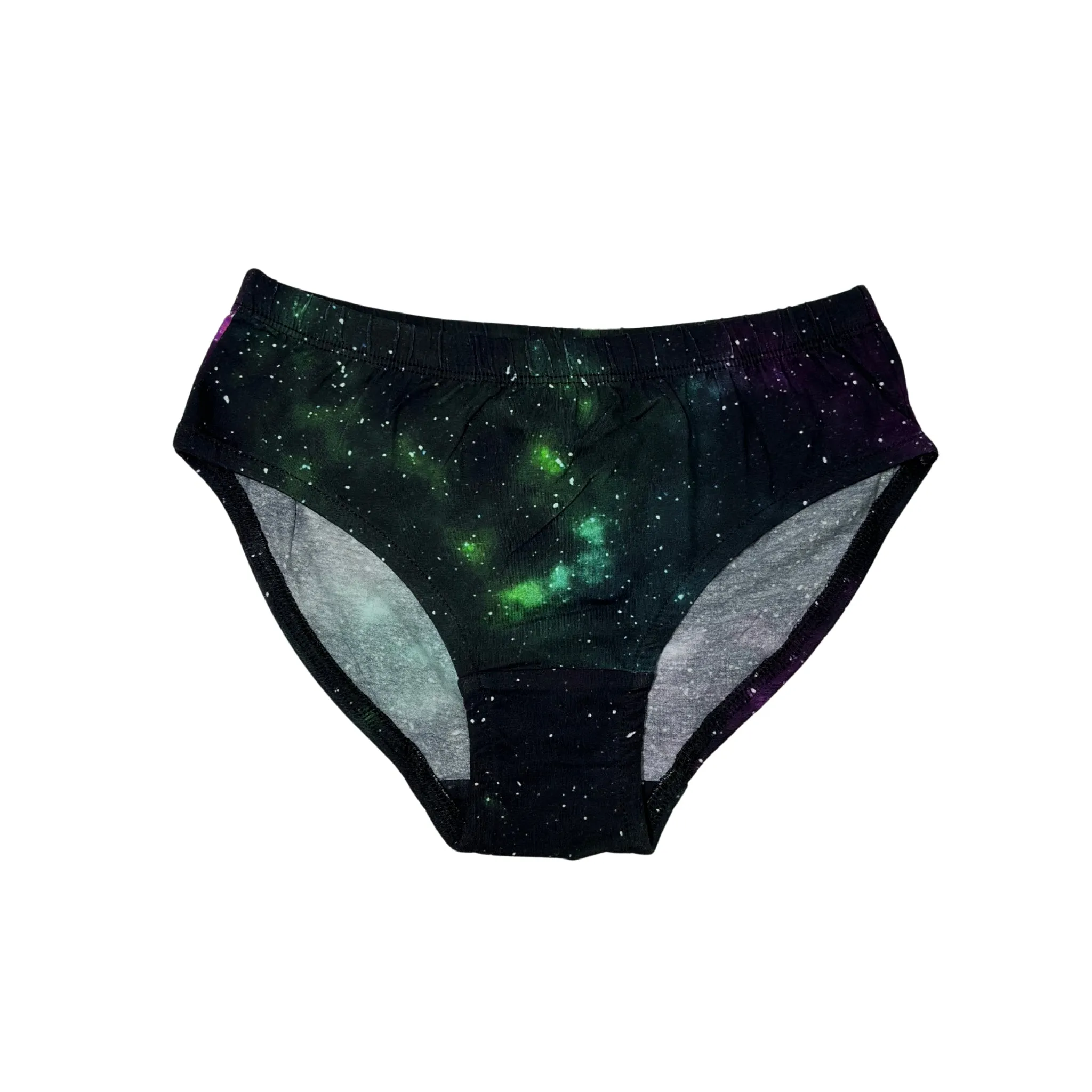 Space Kids Underwear - 3 Pack