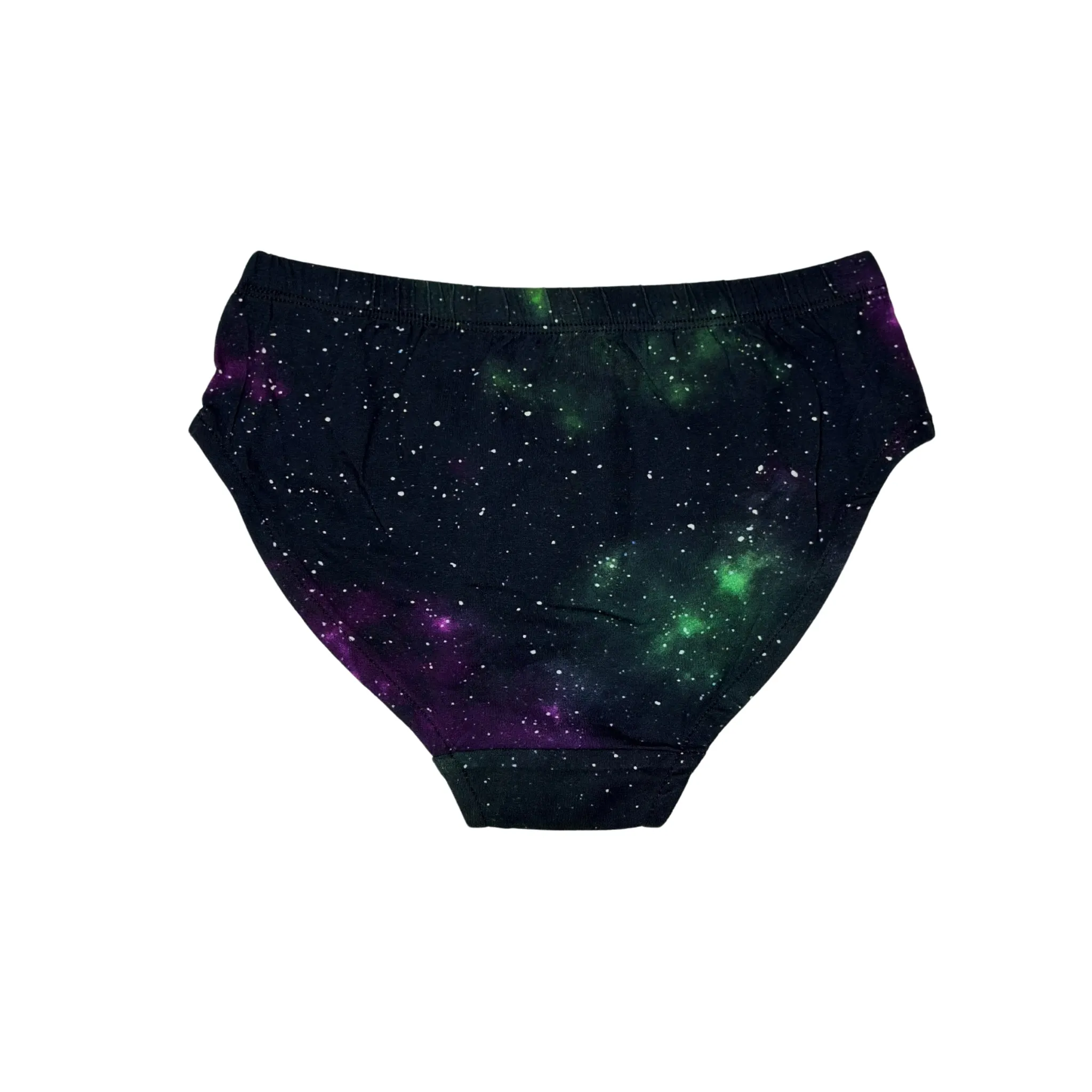 Space Kids Underwear - 3 Pack