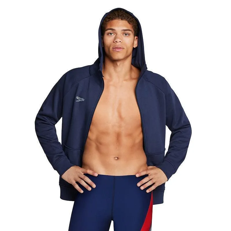 Speedo Male Team Jacket