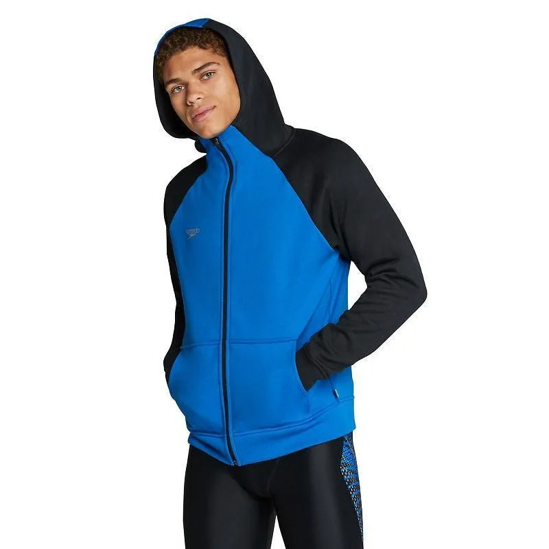 Speedo Male Team Jacket