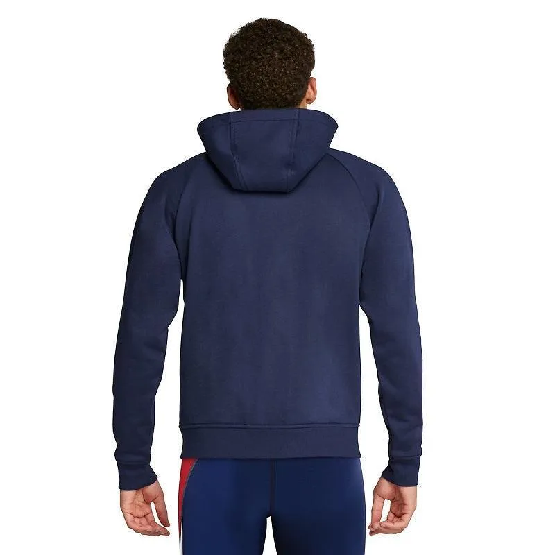 Speedo Male Team Jacket