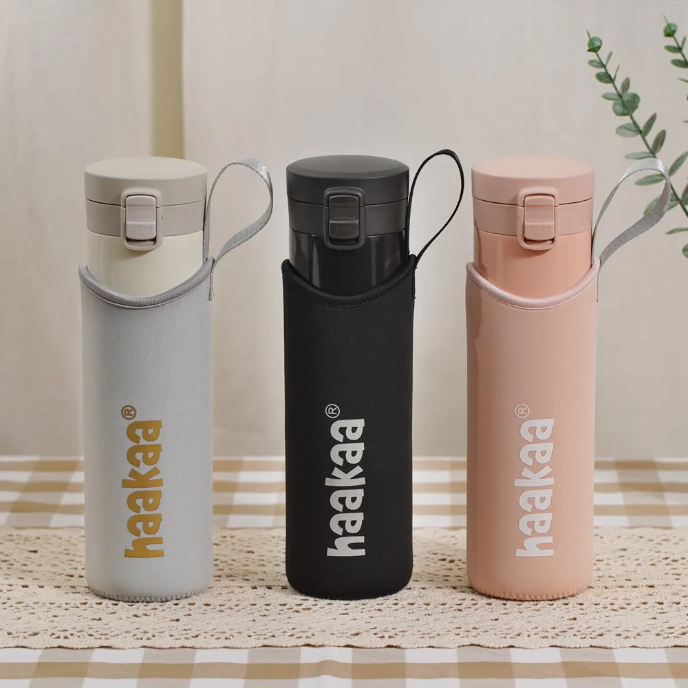 Stainless Steel Thermal Flask 750ml