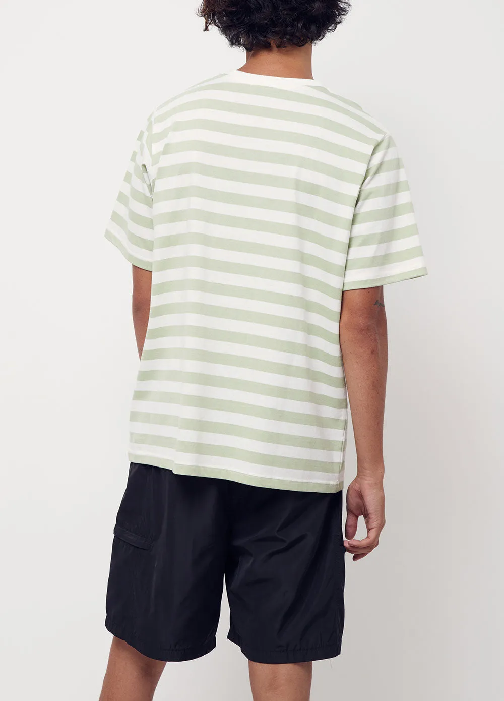 Stripe T-shirt