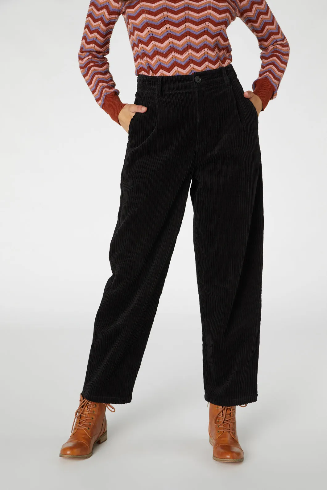 Tilda Cord Pant