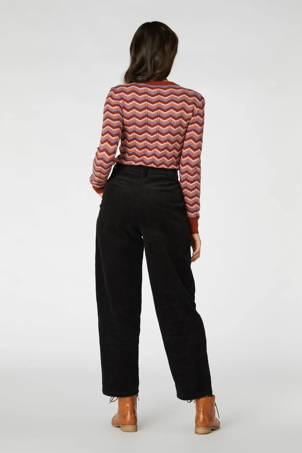 Tilda Cord Pant