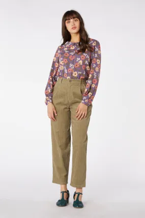 Tilda Cord Pant