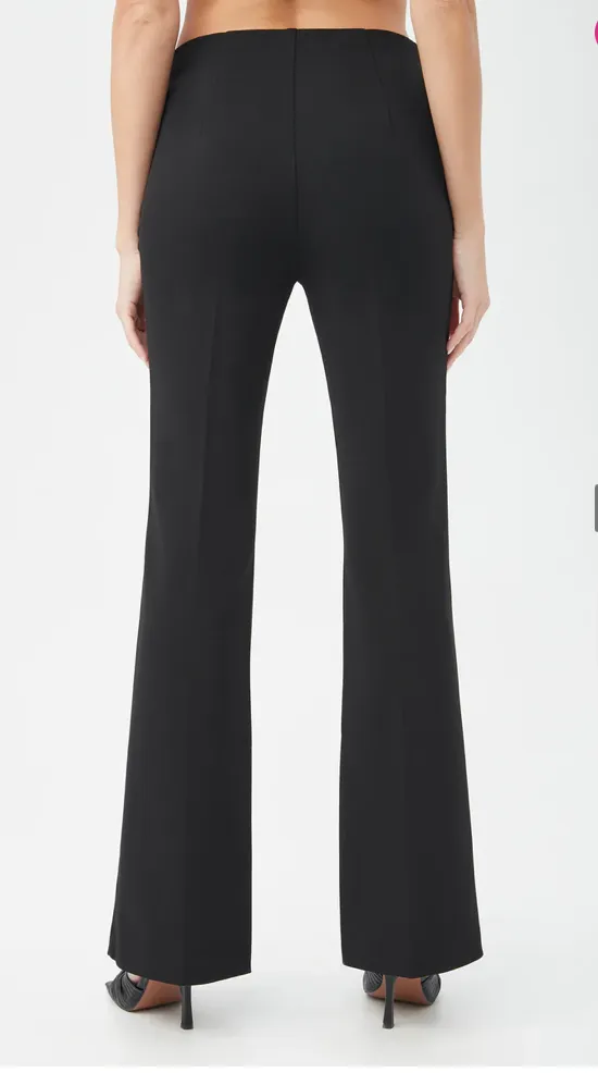 Trina Turk Jacoba Pant Black