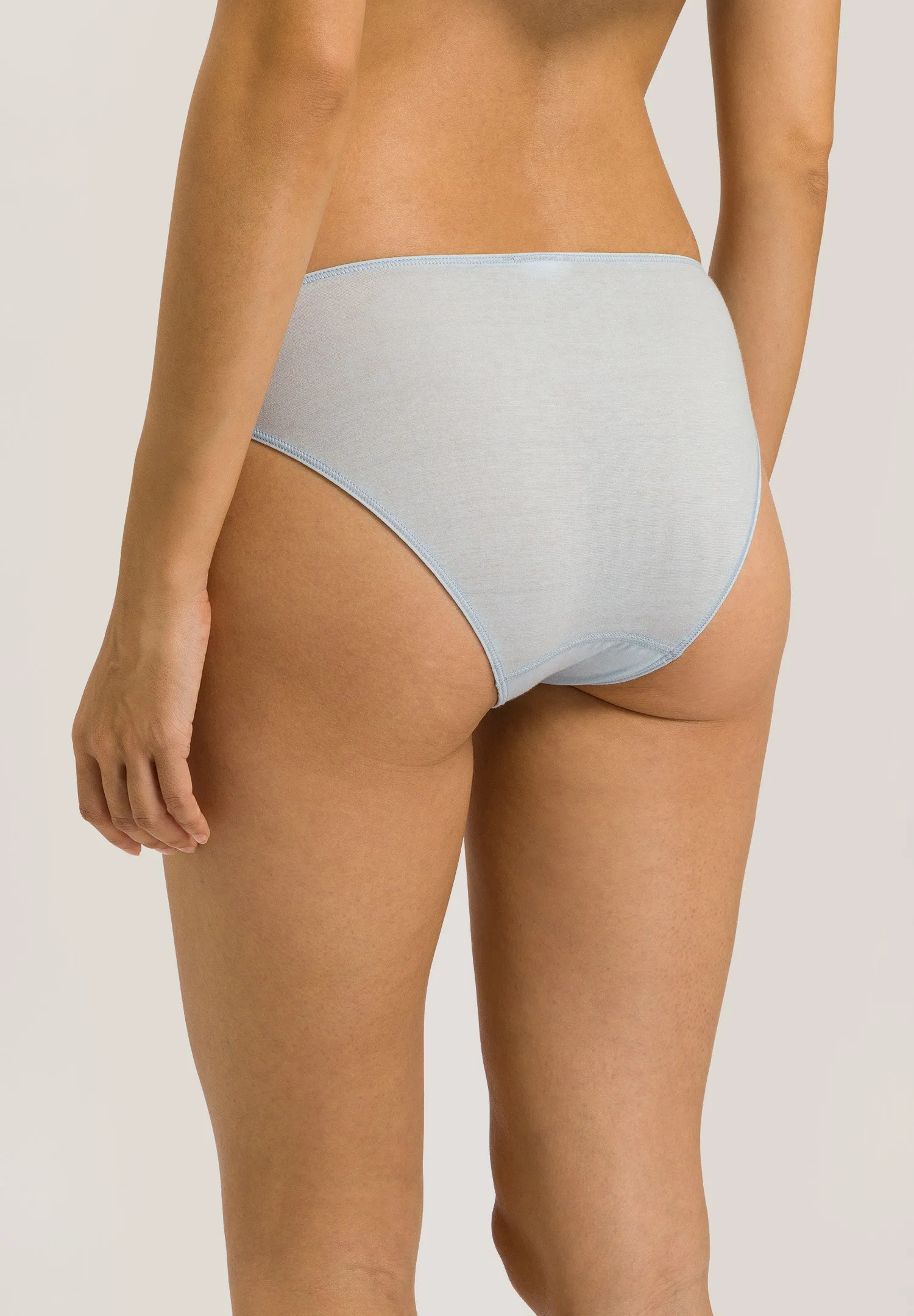 Ultralight Bikini | Whispering Blue 71818-2503