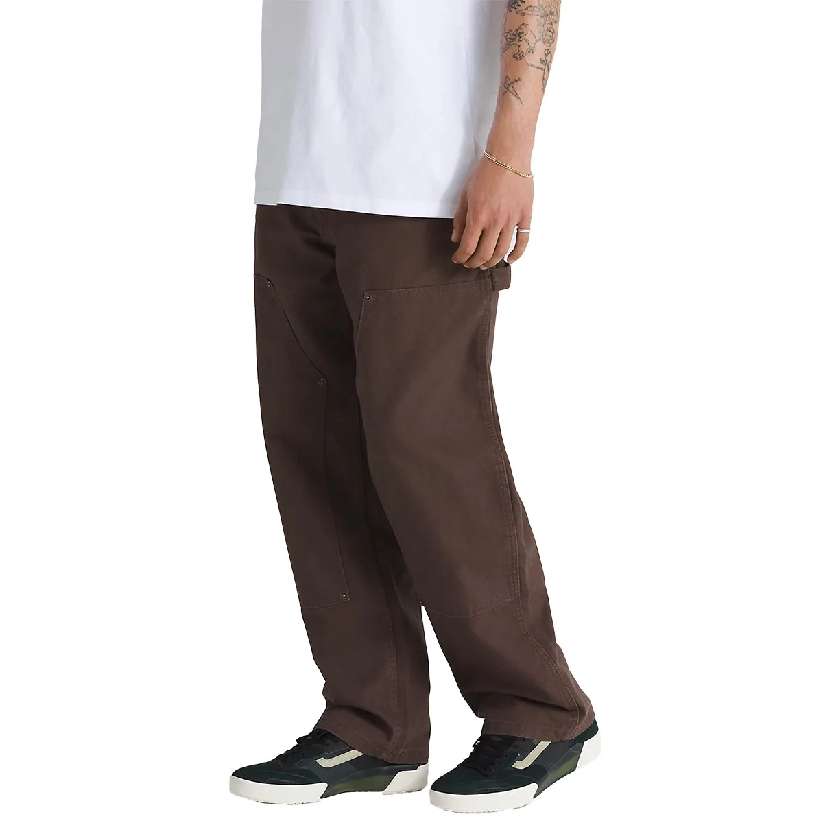 Vans AVE Skate Drill Chore Loose Carpenter Pants