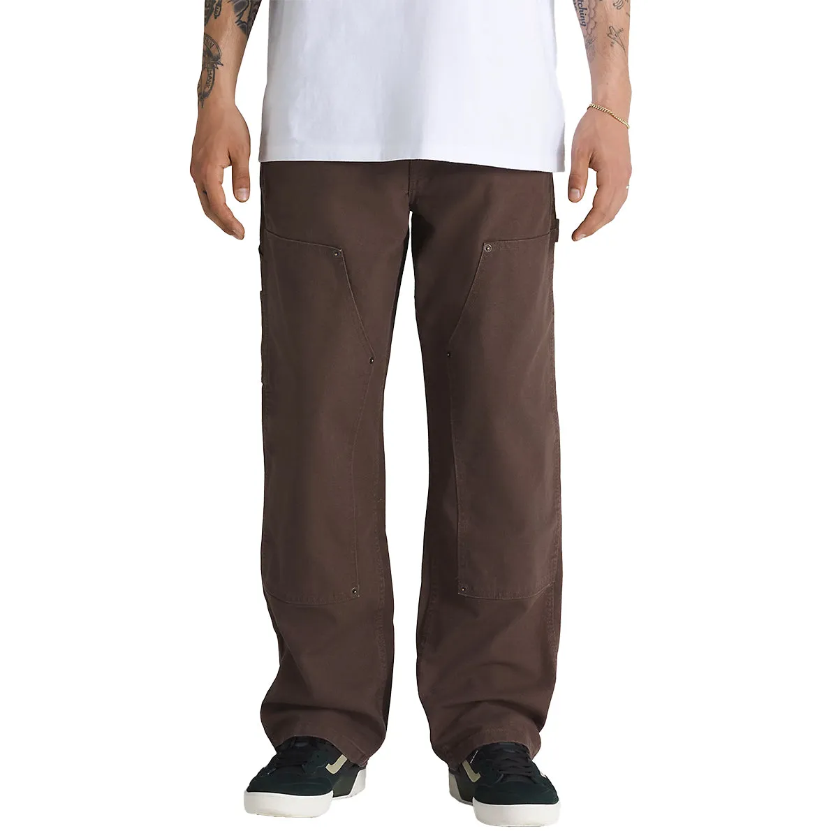 Vans AVE Skate Drill Chore Loose Carpenter Pants