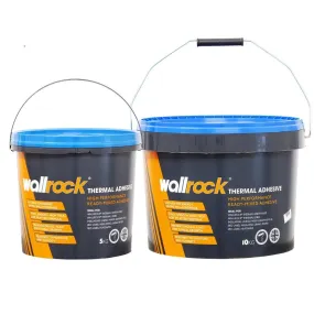 Wallrock Thermal Liner Adhesive | 5kgs & 10kgs