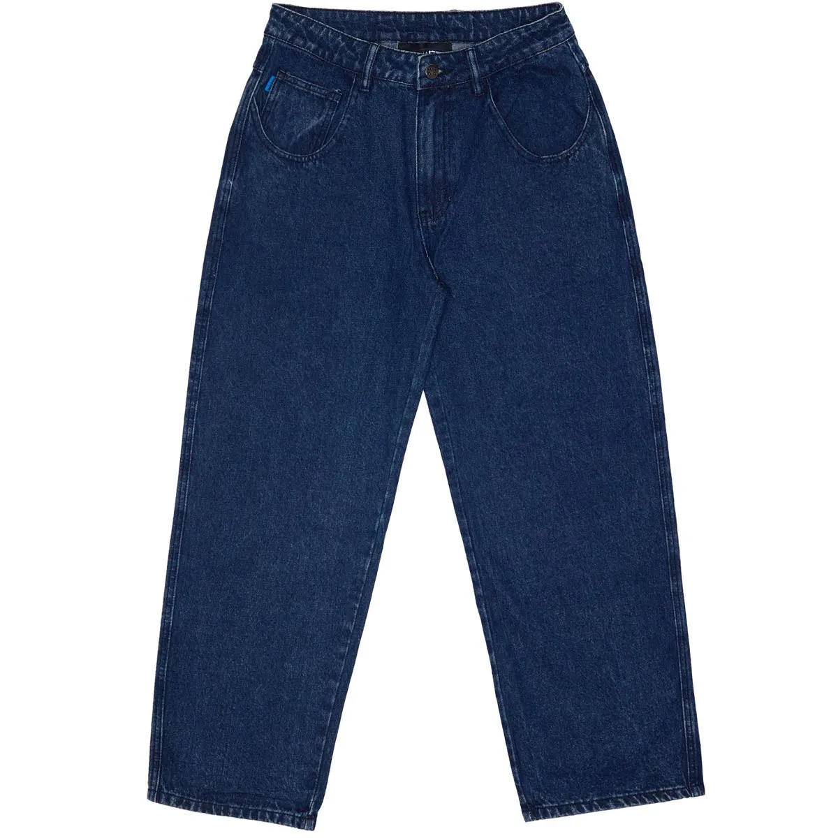 WKND Tubes Pants - Blue