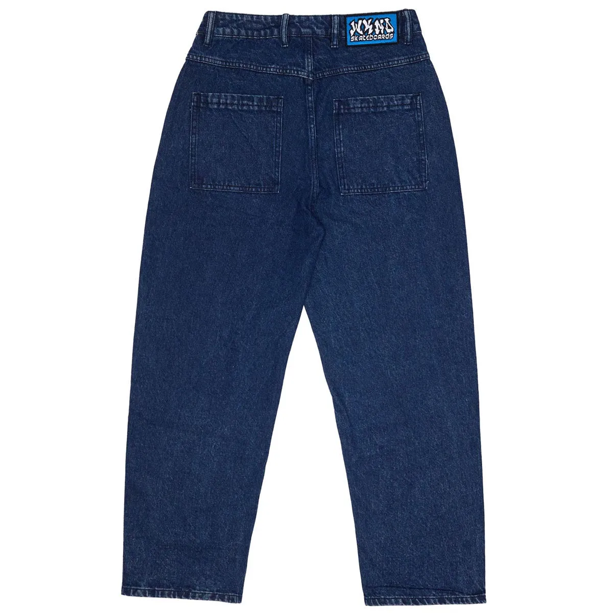 WKND Tubes Pants - Blue