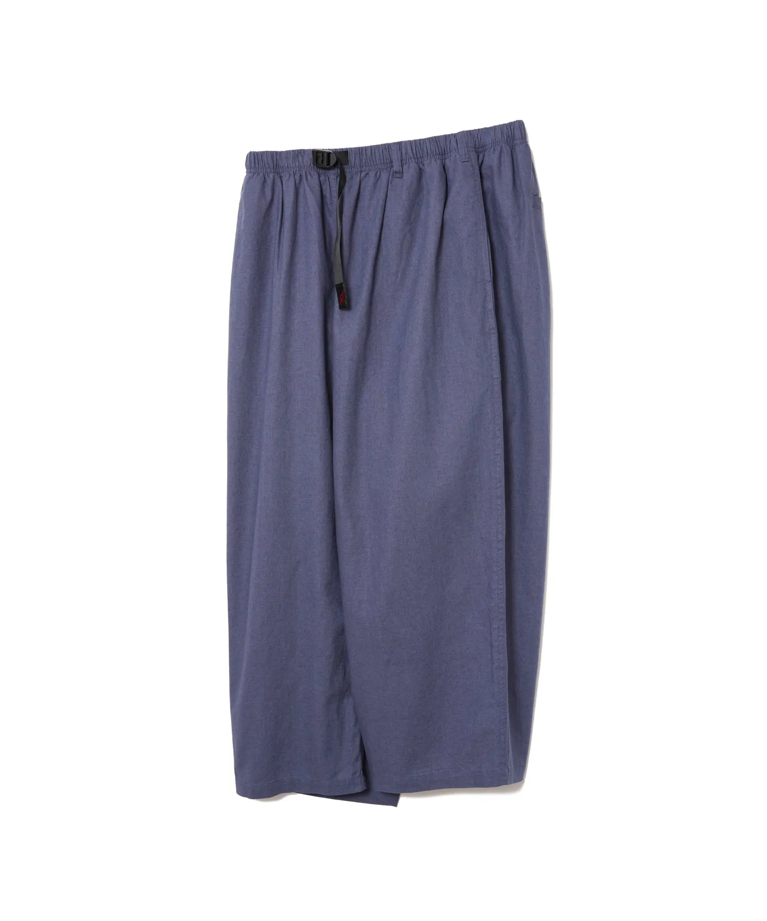 【WOMEN】【日本限定】GRAMICCI COTTON BALLOON PANT