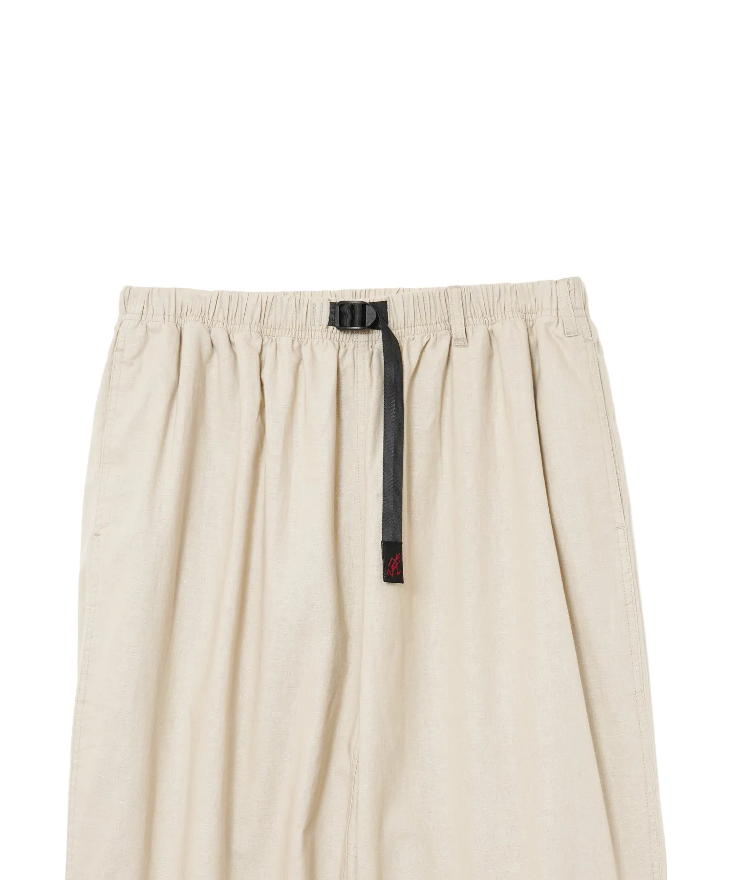 【WOMEN】【日本限定】GRAMICCI COTTON BALLOON PANT