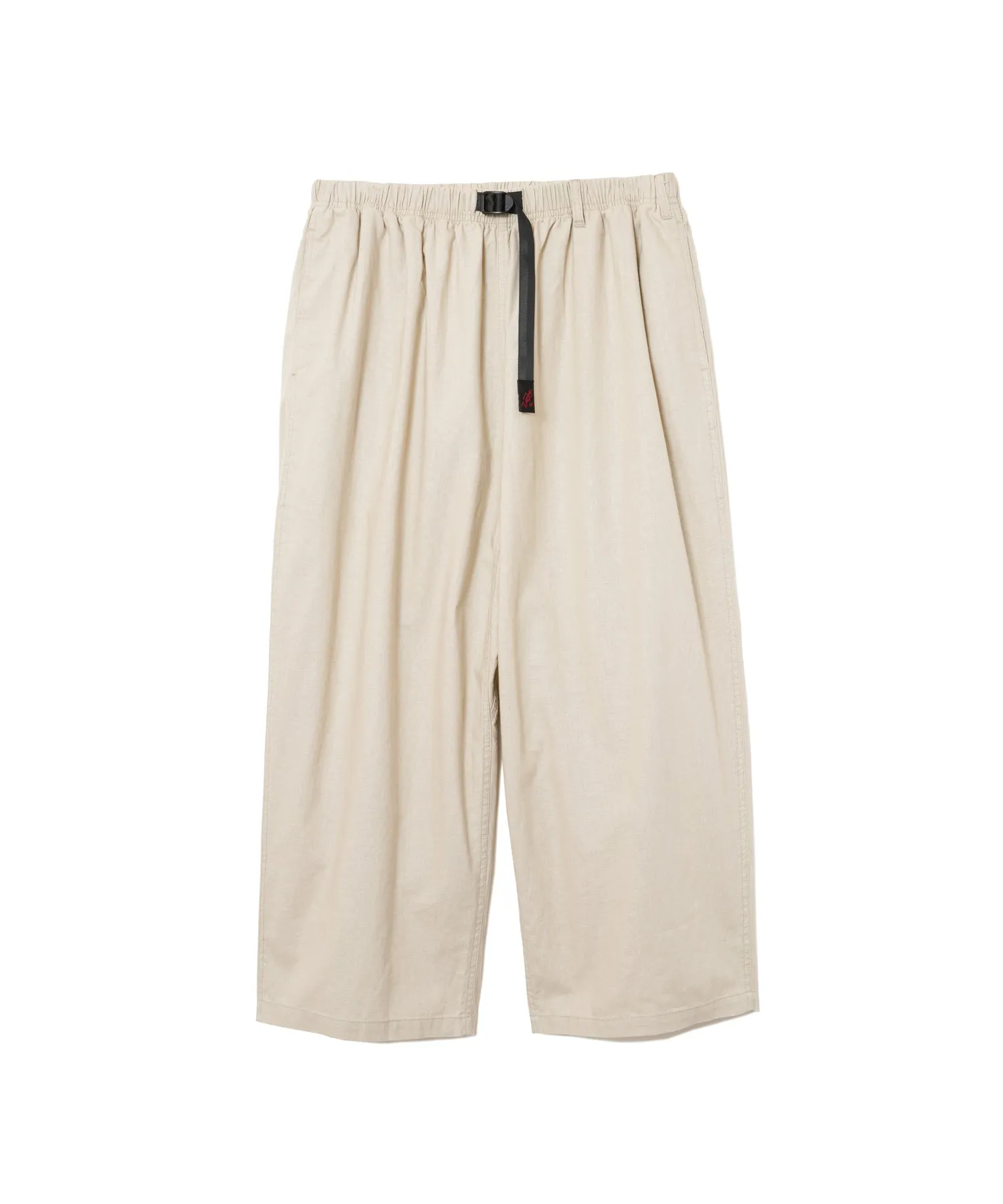 【WOMEN】【日本限定】GRAMICCI COTTON BALLOON PANT