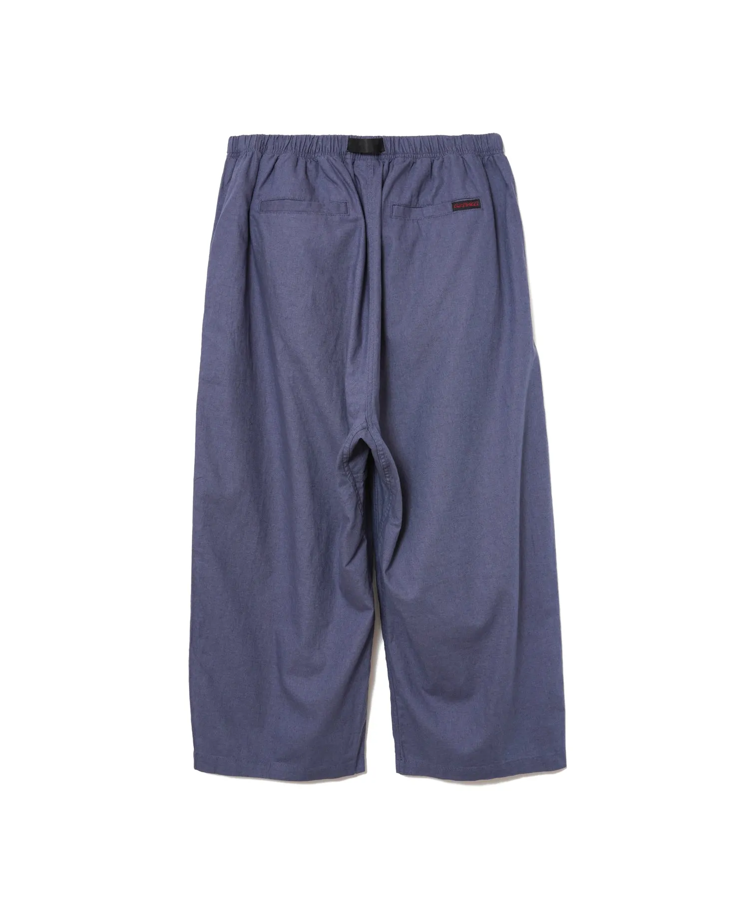 【WOMEN】【日本限定】GRAMICCI COTTON BALLOON PANT