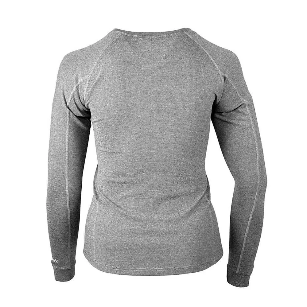 Women's Base Force Heavyweight Crew UH0152