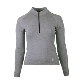 Women's Base Force Heavyweight Quarter-Zip UH0153