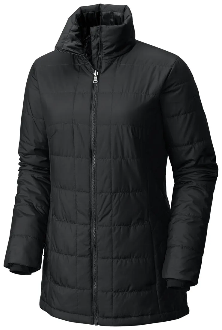 Women's Carson Pass Jacket