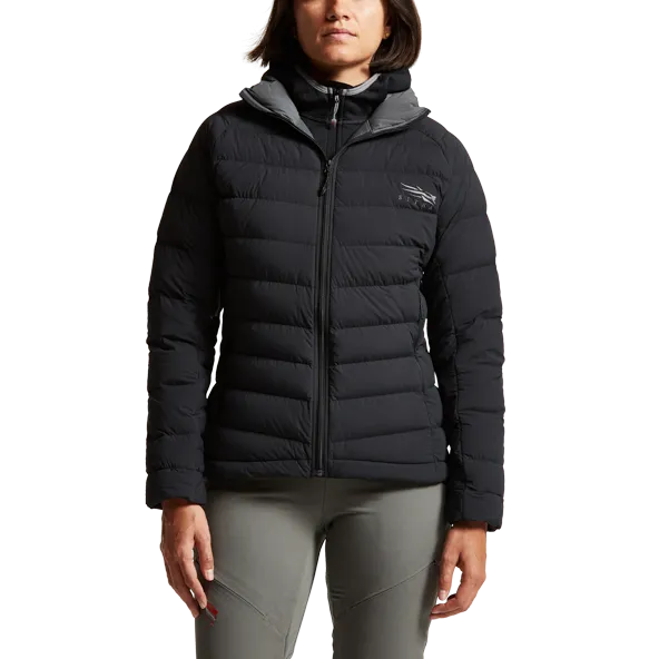 Women's Kelvin Lite Down Jacket