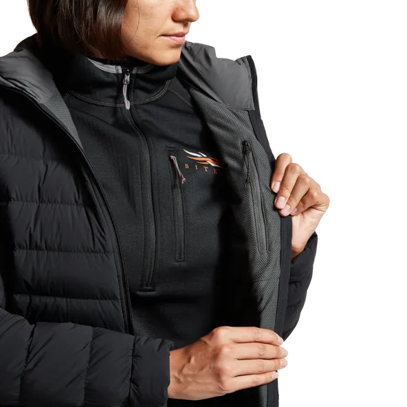 Women's Kelvin Lite Down Jacket